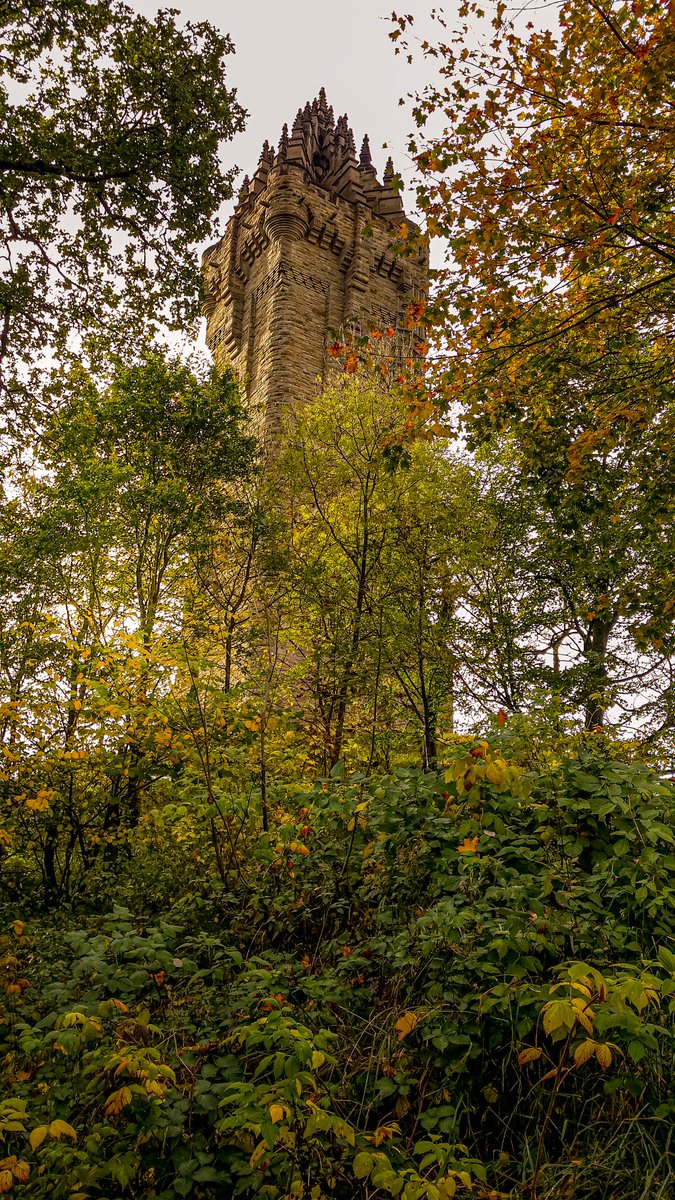 #wallacemonument