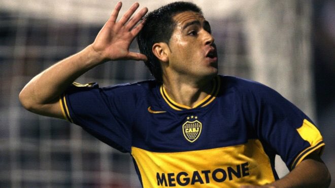  Happy Birthday Juan Riquelme    