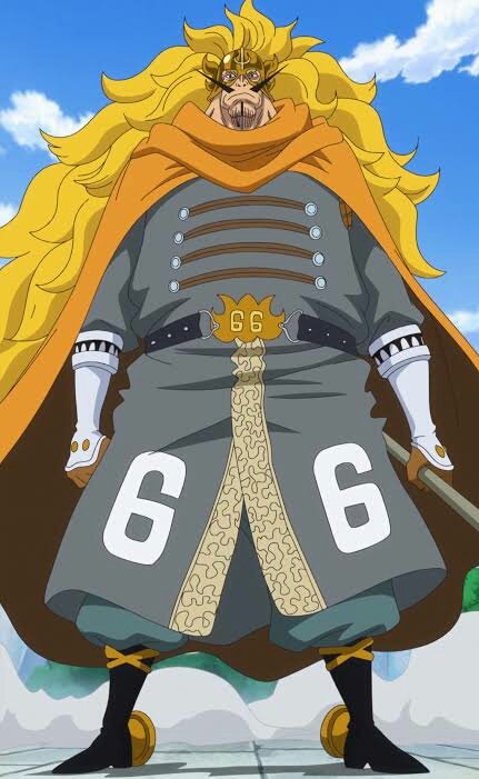 PERSONAGENS DE ONE PIECE QUE O ZORO SOLA! 