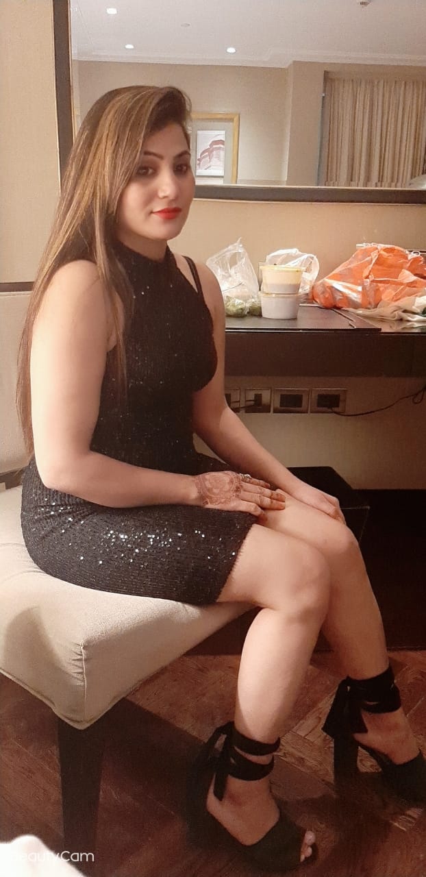 Escort Service in Mohali