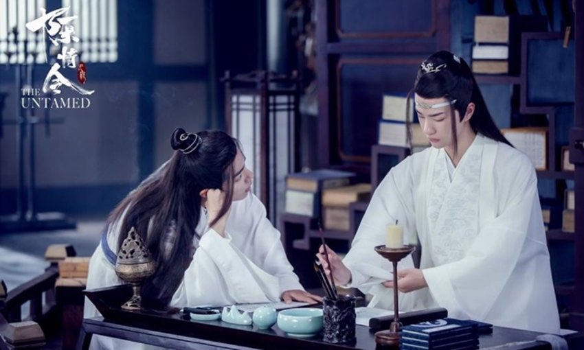 รีวิวซีรีส์ ภาพยนต์ ทุกอย่างที่อยากดู tweet media