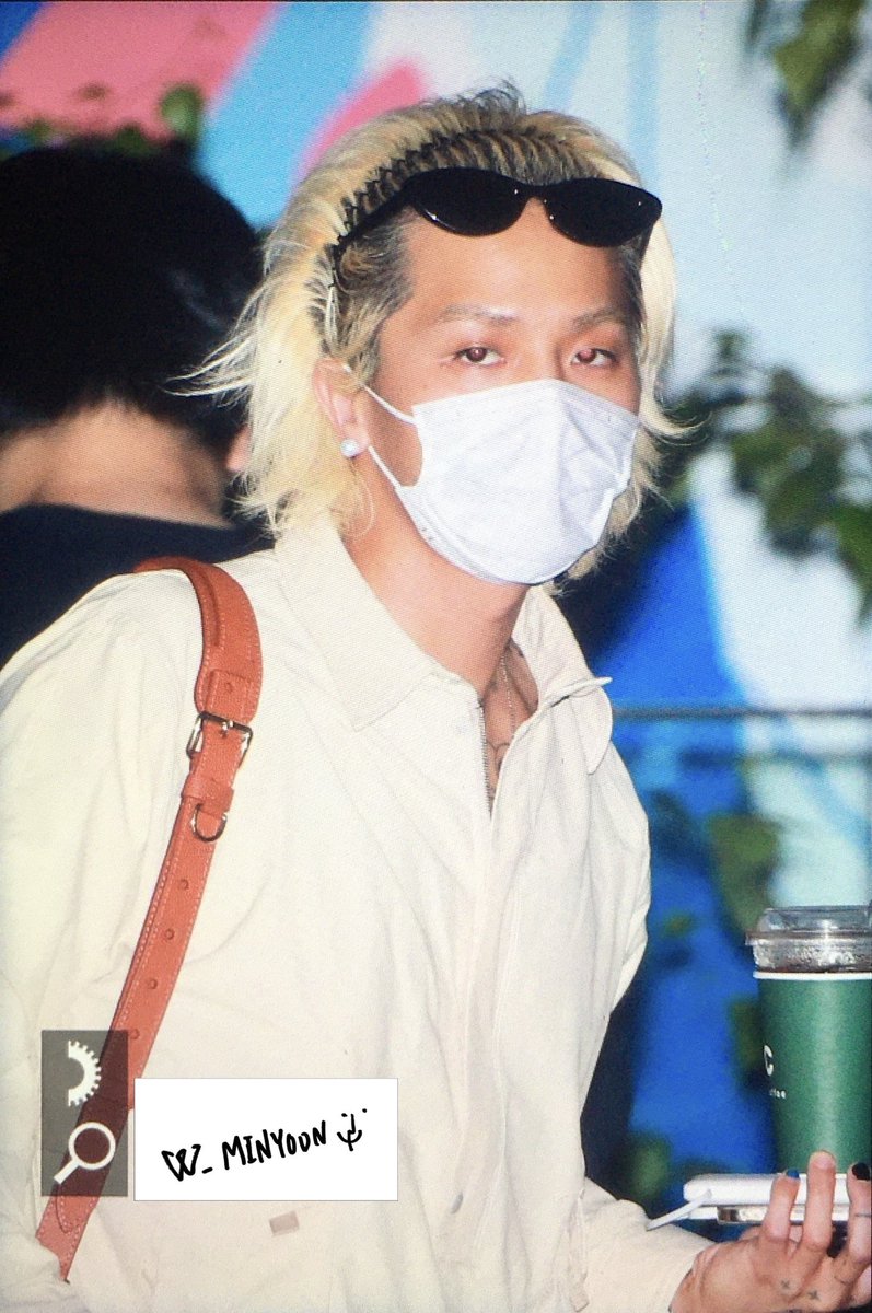 W_MINYOON's tweet photo. 210624 네이버나우

@official_mino_ 
#WINNER #위너 #송민호 #미노 #songminho #mino #宋旻浩 https://t.co/1EFh7IfARu