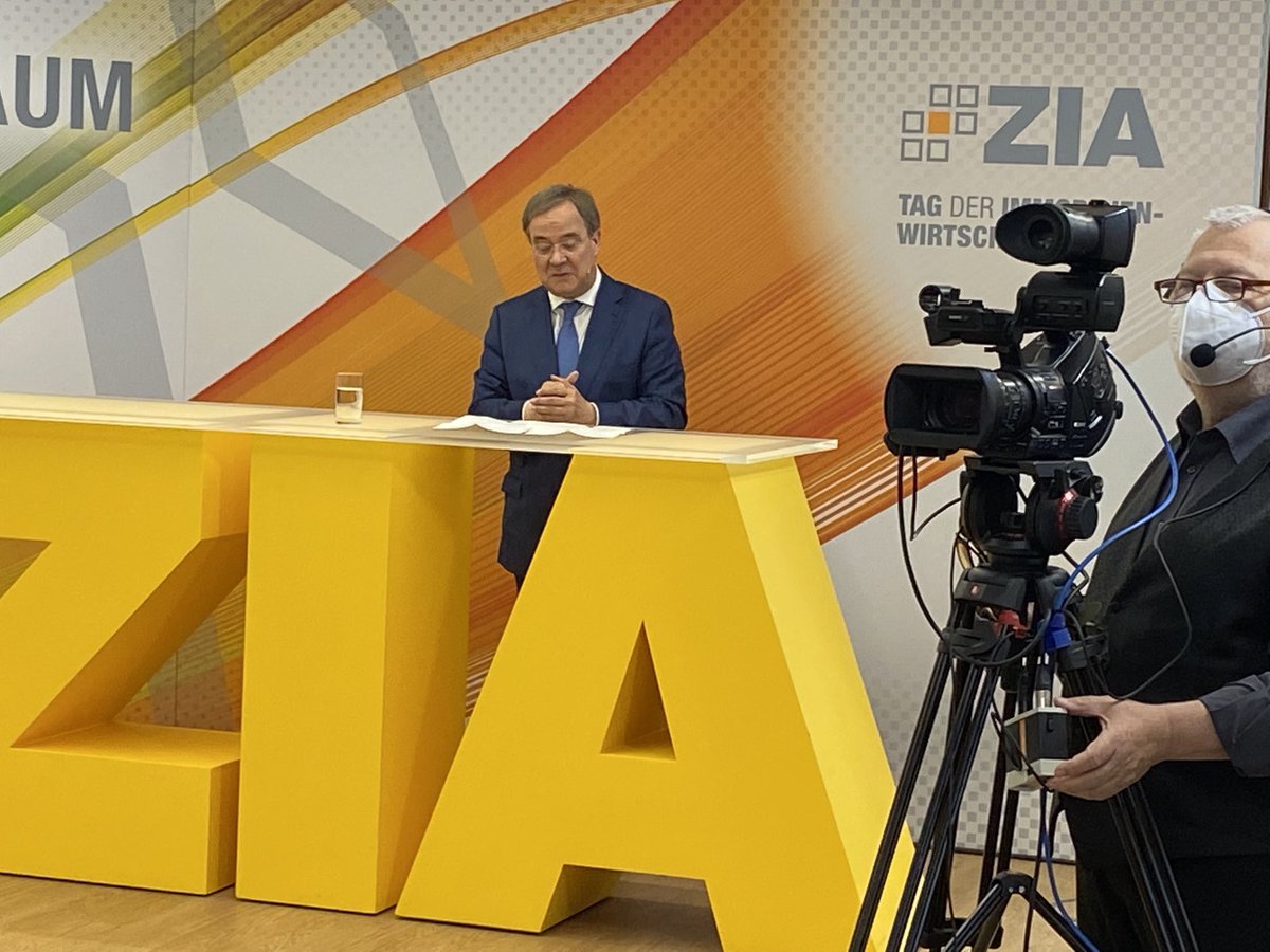 ZIA Zentraler Immobilien Ausschuss tweet media