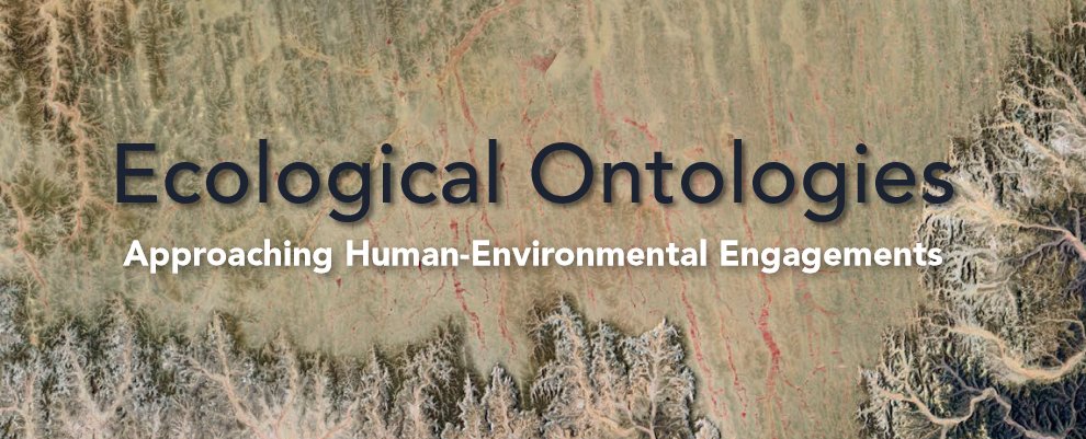 KathrinEitel's tweet photo. (1) We are so happy to let you know that our Open Access issue on 'Ecological Ontologies. Approaching Human-Environmental Relations' has been published in Berliner Blätter 84! #IfEE HU Berlin @anthrotwitter #sts Full issue here: https://t.co/7ID16Dp16F It’s open access! https://t.co/DR9NhDCxgC