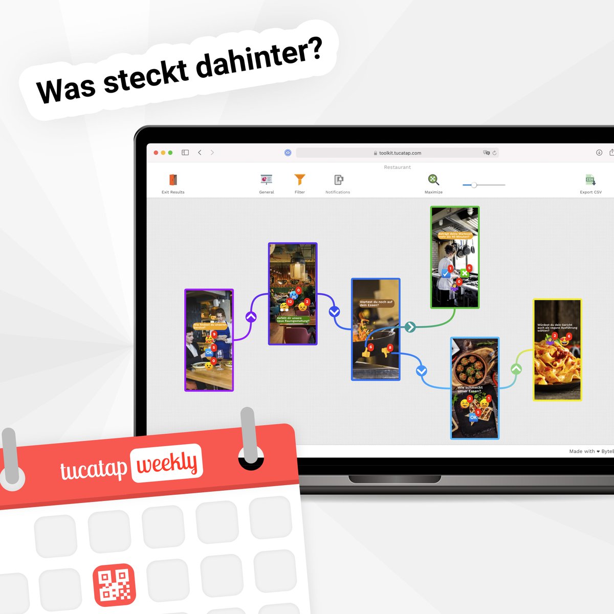 ByteBuzzer tweet media