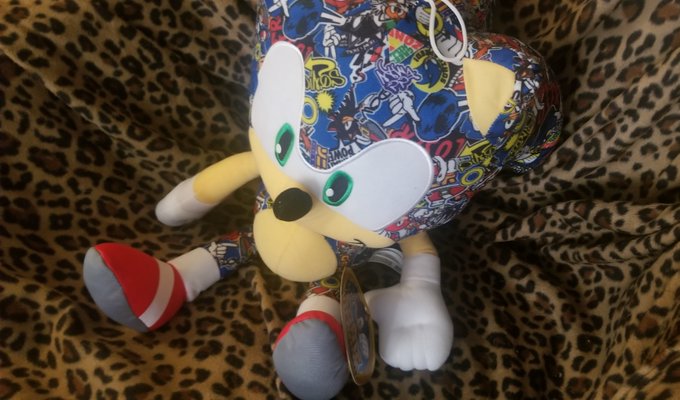 My Little Sonic!! https://t.co/FTvgC2rkiv<a href="/tag/onlyfans"class="tags"><span>#onlyfans</span></a>