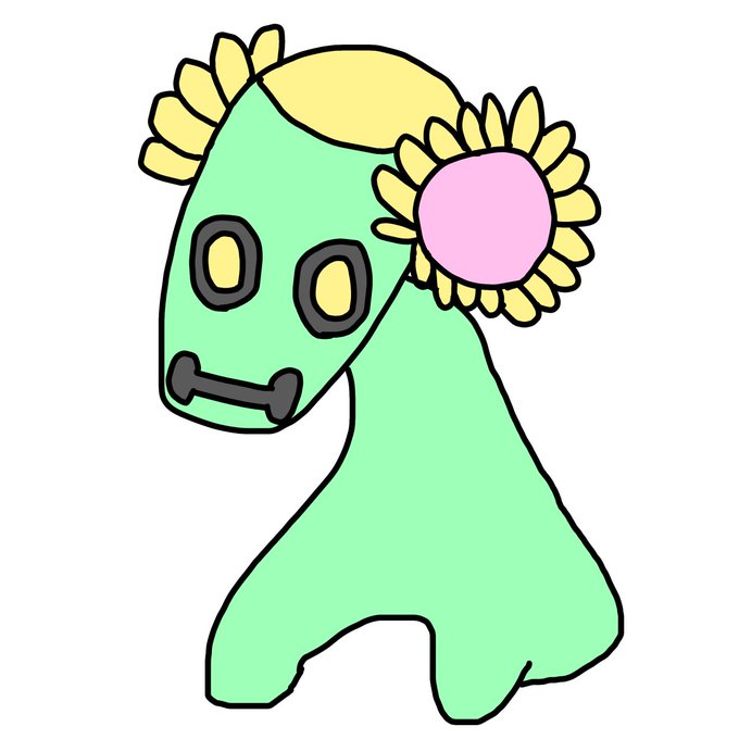 生物のtwitterイラスト検索結果