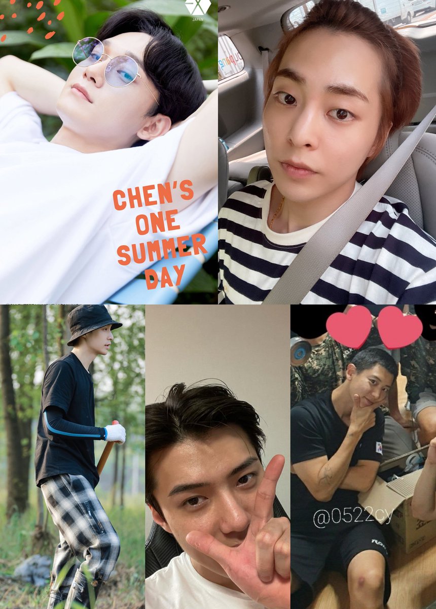 EXOLS WINNING TODAY 😭🤲