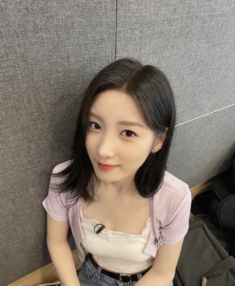RBW_PURPLEKISS's tweet photo. [#유키]

플로리들 모해용~?!😊❤

♡ Ronisia - Doucement
♡ Ronisia - Toxic https://t.co/SQGVE3NS5g