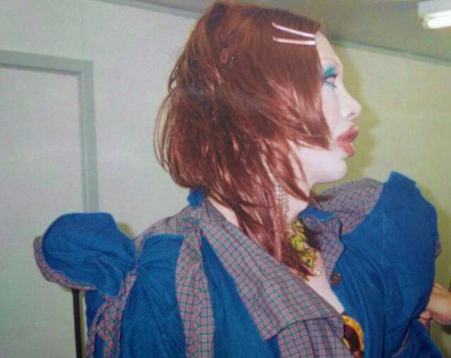 ً (@nukleopatras) on Twitter photo 