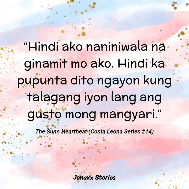 kianavillondo's tweet photo. despite what they’ve said towards marem before she walked out, achilles still followed her just to tell her that he didn’t believe what they were saying at her and telling marem that she isn’t a bad person. he really knows her too well. 🥺🤍

#JonaxxTSHKab16 https://t.co/e8SbiCbWwF