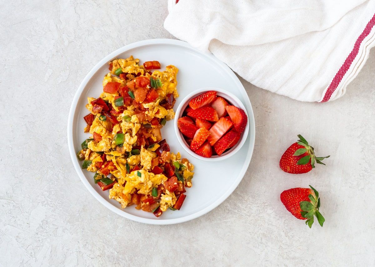 That Clean Life tweet media