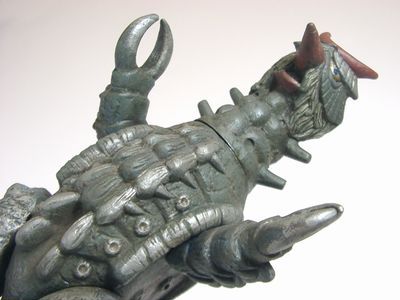 ポピー キングザウルスシリーズ ムルロア ポピー キングザウルス