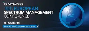 5Gzorro's tweet image. #5GZORRO at 16th EU Spectrum Mngm Conference 23-25 June #EUSpectrum great interact. in event’s chat with attendees, promoting 5GZORRO’s approach to #DynamicSpectrum sharing during relevant discussions with a number of one-to-one sessions at our Virtual Booth!
@5GPPP @DigitalEU