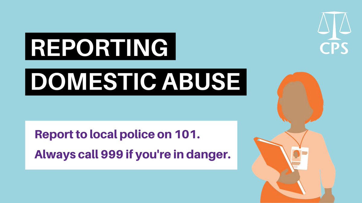 Crown Prosecution Service tweet media