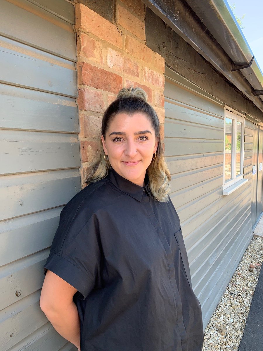 Meet our latest lovely recruit, Alana! 

Alana has had a big career change from working within the film industry for over 12yrs and joins us as our Marketing Recruitment Coordinator, supporting us all across #creative, #marketing, #digital, #PR &amp; #events

btbpeople.co.uk/consultants/al…
