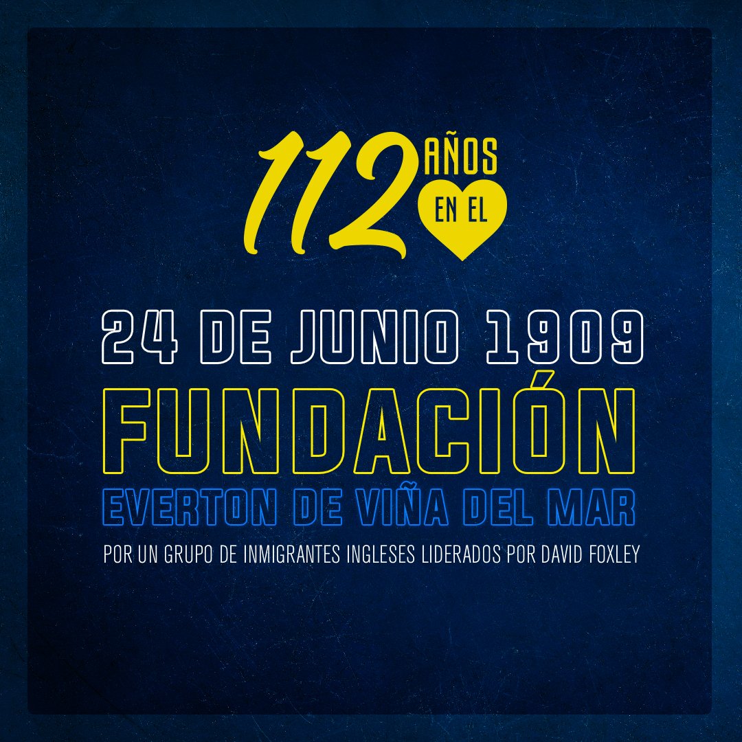 Everton de Viña del Mar tweet media