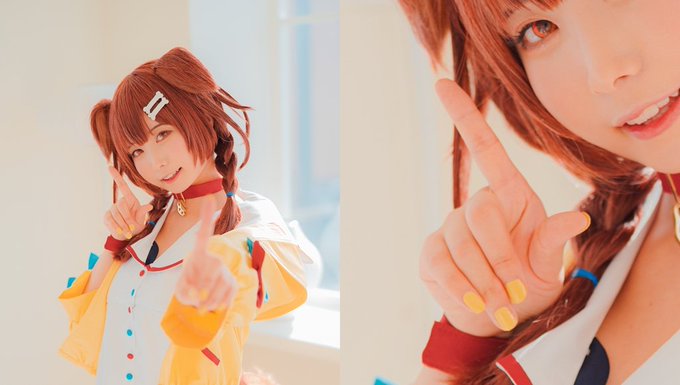 コスプレイヤー쫑긋(ぴぴ)のTwitter画像64