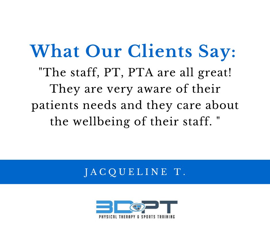 3DPTMI's tweet photo. Thank you for sharing your experience with us, Jacqueline. We appreciate the opportunity to serve you! https://t.co/kq7SA4Yrt9