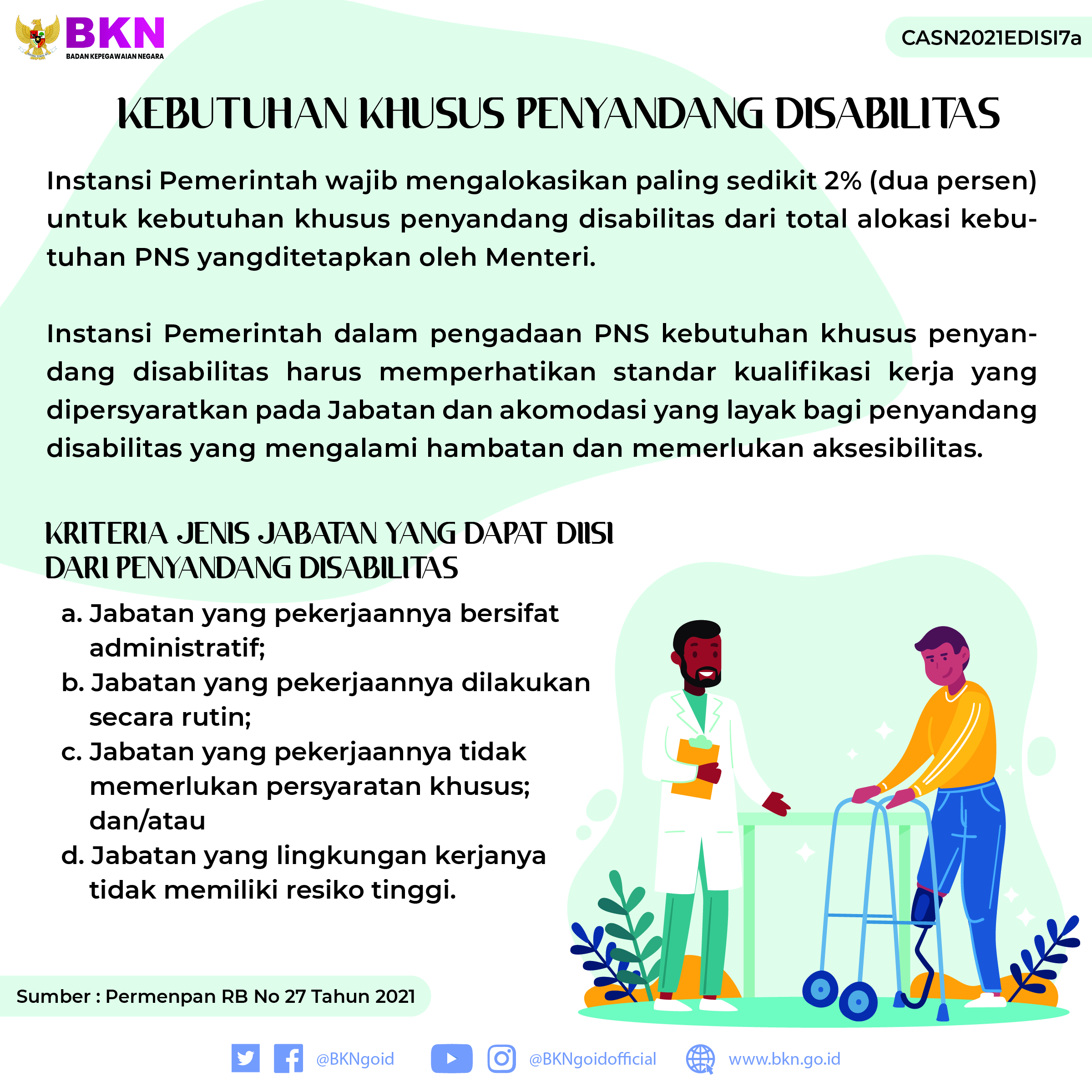 Asnkinibeda On Twitter Sobatbkn Mungkin Kalian Masih Ada Yg Bingung Bagaimana Cara Utk Mengecek Akreditasi Perguruan Tinggi Dan Program Studi Ijazah Kalian Berikut Mimin Sampaikan Link Nya Cekidot Ya 2021ikutseleksiasn Https T Co Lndpjiry32