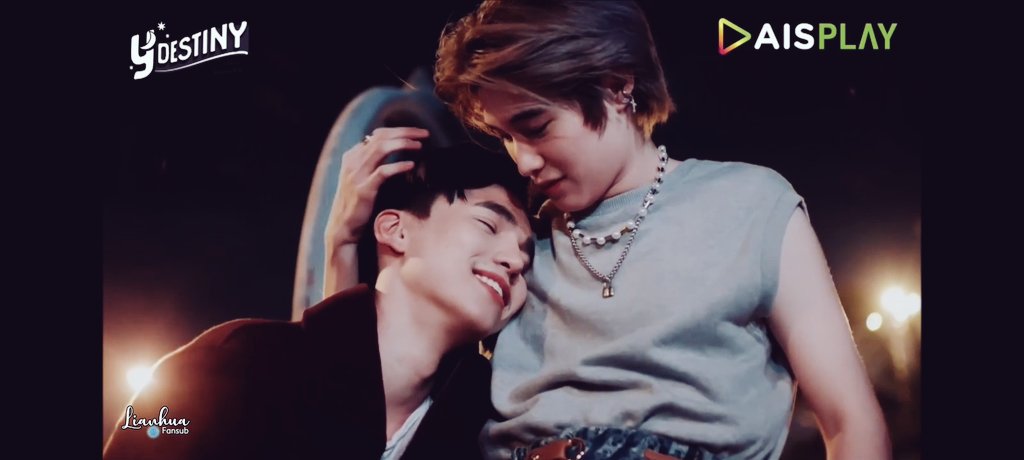 FocoAsia's tweet photo. Amei esse casal🥰💜🖤 EP 3,4...

#YDestiny #YdestinyEP4 #YdestinyXชายปริศนา https://t.co/QPtCHeEM3S