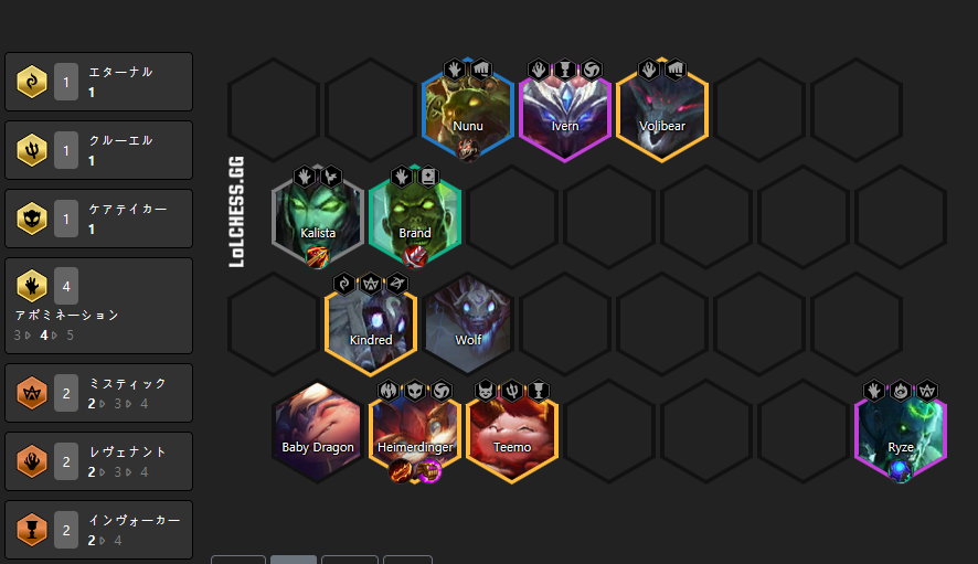しかめまどか Twitterissa Tier List 6 24 パッチ11 13 S ドンブリカルマ 忘れ6ドレイブン S ミスティックレンジャー 救われ6 A レジェンダリーサイオン ドラスレヤスオ A レヴェナントアサシン ヴァルスパンテ アボミドラコ スカミジャックス B 魔女ソラカ しかめまどか Twitterissa Tier List 6 24 パッチ11 13 S ドンブリカルマ 忘れ6ドレイブン S ミスティックレンジャー 救われ6 A レジェンダリーサイオン ドラスレヤスオ A レヴェナントアサシン ヴァルスパンテ アボミドラコ スカミジャックス B 魔女ソラカ