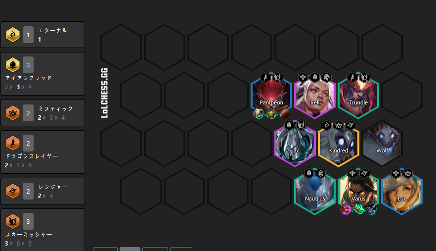 しかめまどか Twitterissa Tier List 6 24 パッチ11 13 S ドンブリカルマ 忘れ6ドレイブン S ミスティックレンジャー 救われ6 A レジェンダリーサイオン ドラスレヤスオ A レヴェナントアサシン ヴァルスパンテ アボミドラコ スカミジャックス B 魔女ソラカ しかめまどか Twitterissa Tier List 6 24 パッチ11 13 S ドンブリカルマ 忘れ6ドレイブン S ミスティックレンジャー 救われ6 A レジェンダリーサイオン ドラスレヤスオ A レヴェナントアサシン ヴァルスパンテ アボミドラコ スカミジャックス B 魔女ソラカ