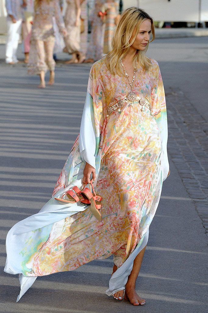 Caftan