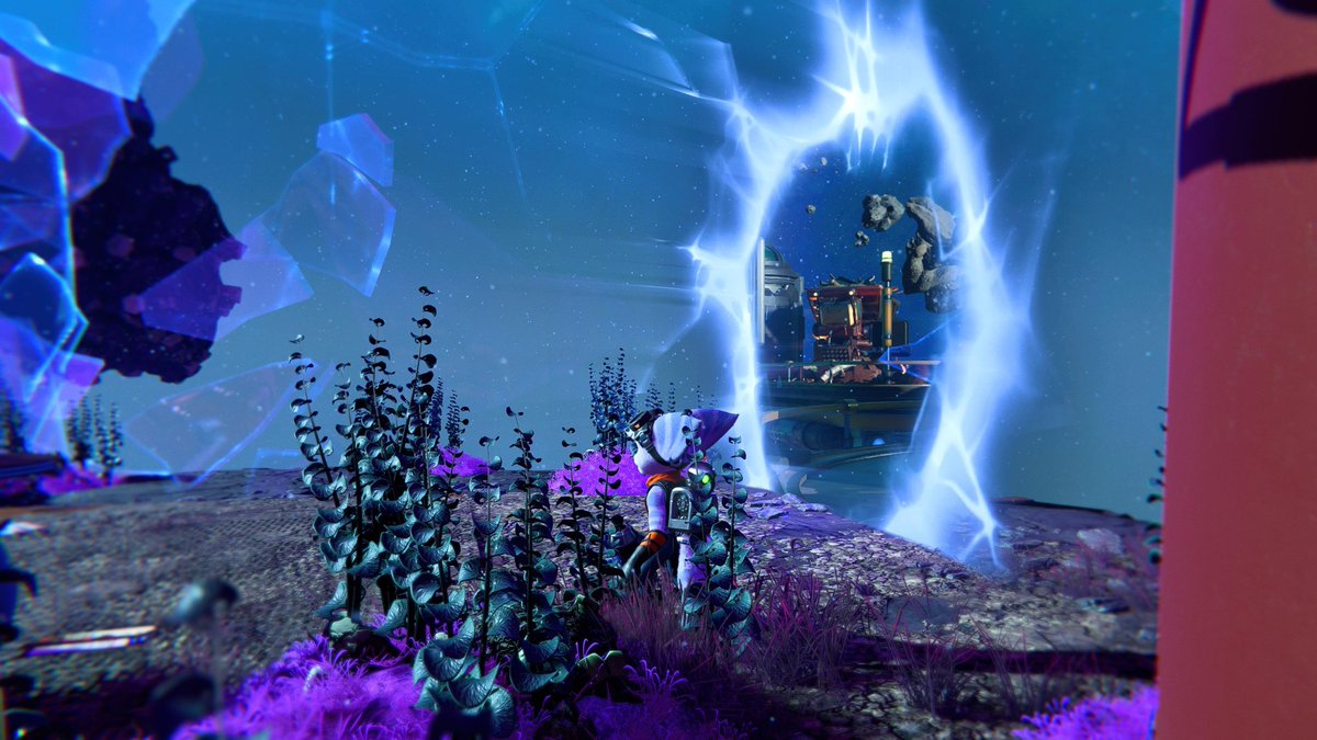 Zuby_Tech on Twitter "Immersive 3D Audio "A world hopping adventure deserves an equally epic