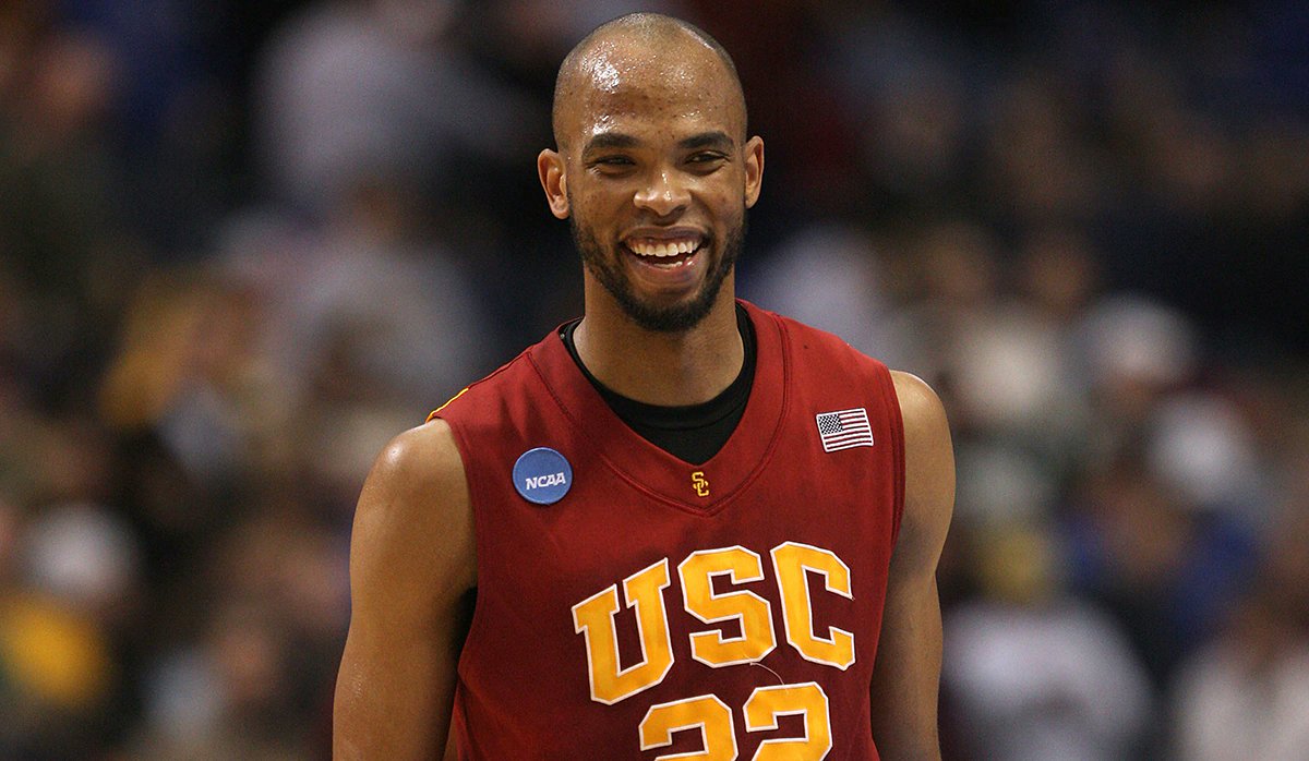 Happy 36th Birthday To Knicks Forward Taj Gibson . 