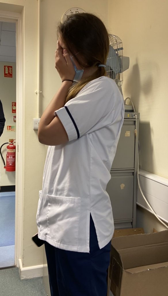 Elaine Willmore tweet media