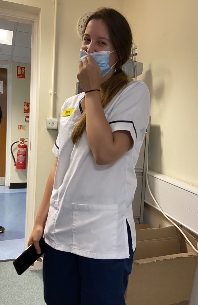 Elaine Willmore tweet media