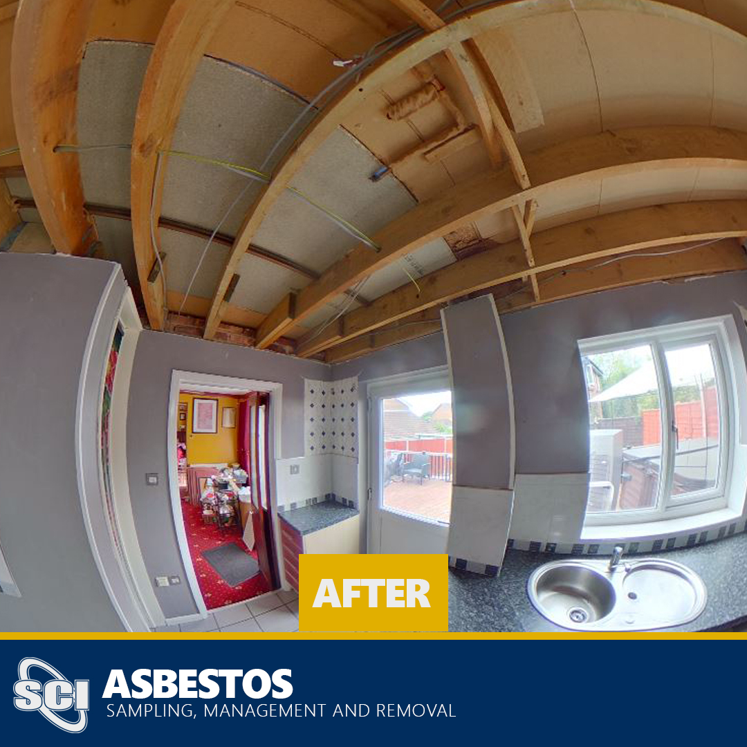 SCIEnviroGroup's tweet photo. A selection of asbestos removal work already carried out this week.

If you require an #asbestos #removal, call SCI Asbestos on 0330 2020 296, email us at info@sciasbestos.com or, get a free, instant quote from our website https://t.co/YrQ2tjCtwk https://t.co/phJqwC7PZn