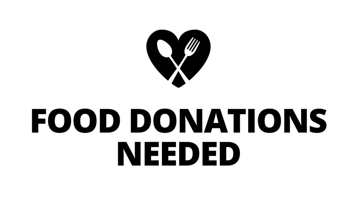 commcallni's tweet photo. 📢 URGENT #FOODBANK #DONATIONS NEEDED IN #BELFAST

 ℹ️ Donate today to help #families #livingincrisis or #struggling to meet #basicneeds

Get involved 👉 https://t.co/i7d4XPFF5j

#CommunityCalling #CommunityNetworkNI #DigitalSupportMatching #TechforGood https://t.co/PrsGoGW4ha