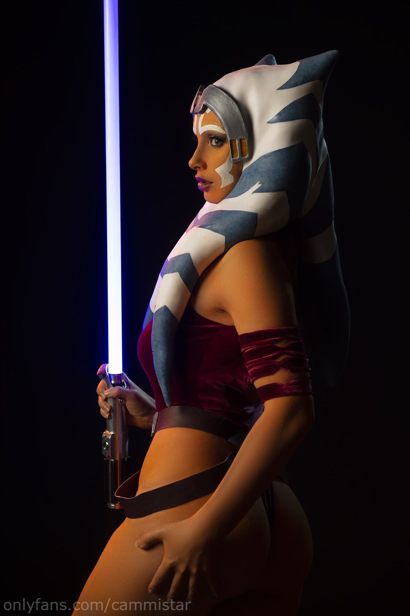 StarCammi's tweet photo. ready for a RT goal?
250rt for a nude ahsoka pic
400rt for a nude gif!
LET'S GO https://t.co/uiptwBfnhp