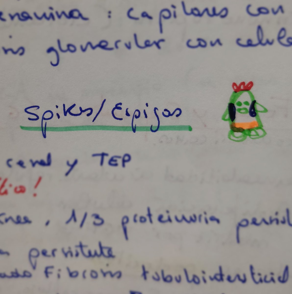 Pyvoine7's tweet photo. Lo que tiene que hacer una para retener conocimientos...
Brawl Stars te puede ayudar a sacarte la carrera de medicina 👍😅
#ultimoexamen https://t.co/I4JE6Iplwn