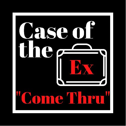 CaseoftheExPod's tweet photo. When friends and benefits mix. The ladies discuss sex buddies and friends with benefits.
#CaseoftheExPodcast #FullMoon #ExesBeLike #Breakups #SelfLove #SelfCare #FriendswithBenefits #SexBuddies #NoStringsAttached https://t.co/MmCSqkygL7