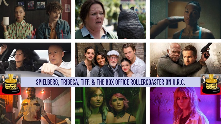 Spielberg did what?! + A Tribeca Recap on O.R.C
soundcloud.com/mikemikeandosc…

Uncle Steve made a deal with who?! We also discuss news from <a href="/TheAcademy/">The Academy</a> <a href="/BAFTA/">BAFTA</a> #TIFF &amp; the #BoxOffice. Then we recommend 12+ movies from #Tribeca2021.

#OscarRaceCheckpoint #Playlist
soundcloud.com/mikemikeandosc…