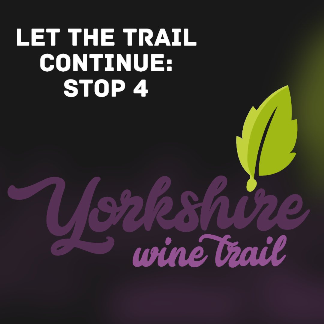 YorkshireWT's tweet photo. 🍇 STOP 4: @ryedalevineyard 🍇

Based at Ryedale, #northyorkshire . Their vineyard is family run with fantastic tours, parties and even a B&amp;B. You can find their wines in local independent stores too

Check them out here
https://t.co/1xXivCXO0S

#EnglishWineWeek #Yorkshire https://t.co/93clHV45Qn