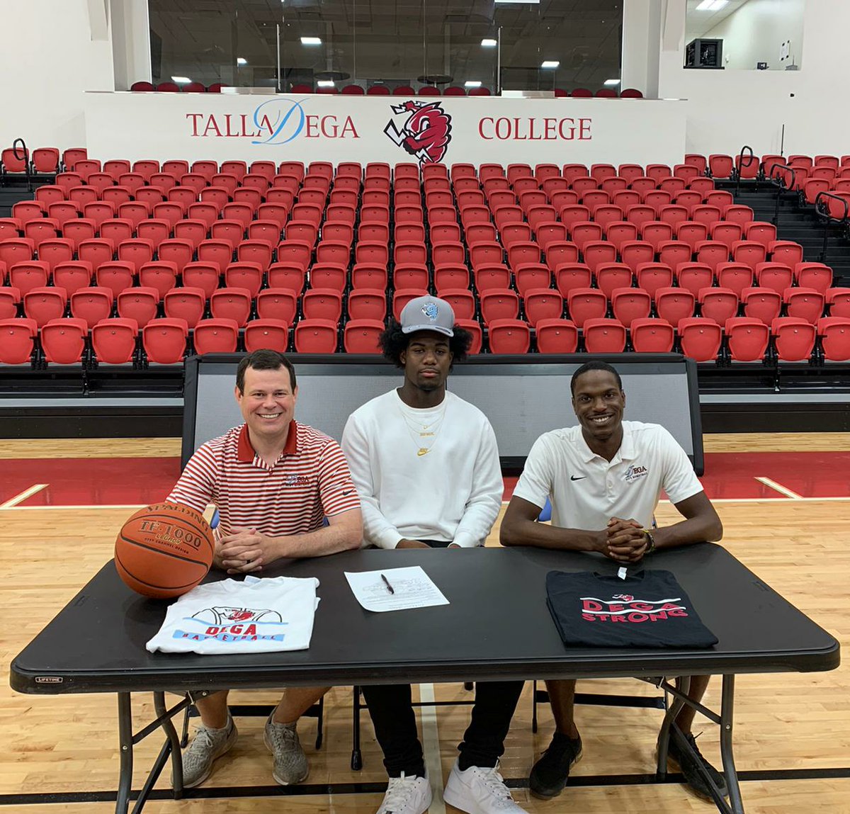 <a href="/ejdagoat/">Ej</a> <a href="/CoachCWRIGHT/">Chris Wright</a> @DegaMBB <a href="/Stephenson_Jags/">Stephenson High Jaguars Basketball</a> <a href="/JayChampNews/">Jay Phillips</a> <a href="/CMK_Basketball/">CMKnights Basketball</a> <a href="/KyleSandy355/">Kyle Sandy</a> <a href="/JHillsman/">JHillsman</a> <a href="/TMarkwith14/">Trent Markwith</a> My family and I are excited for <a href="/ejdagoat/">Ej</a> to now be apart of <a href="/CoachCWRIGHT/">Chris Wright</a> &amp; @DegaMBB family. 
"Won't he do it...."