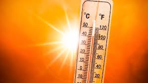 CBCAmy's tweet image. Get ready for the heat! An extreme heat wave is set to kick off tomorrow through Tuesday. 
weather.gc.ca/warnings/repor…