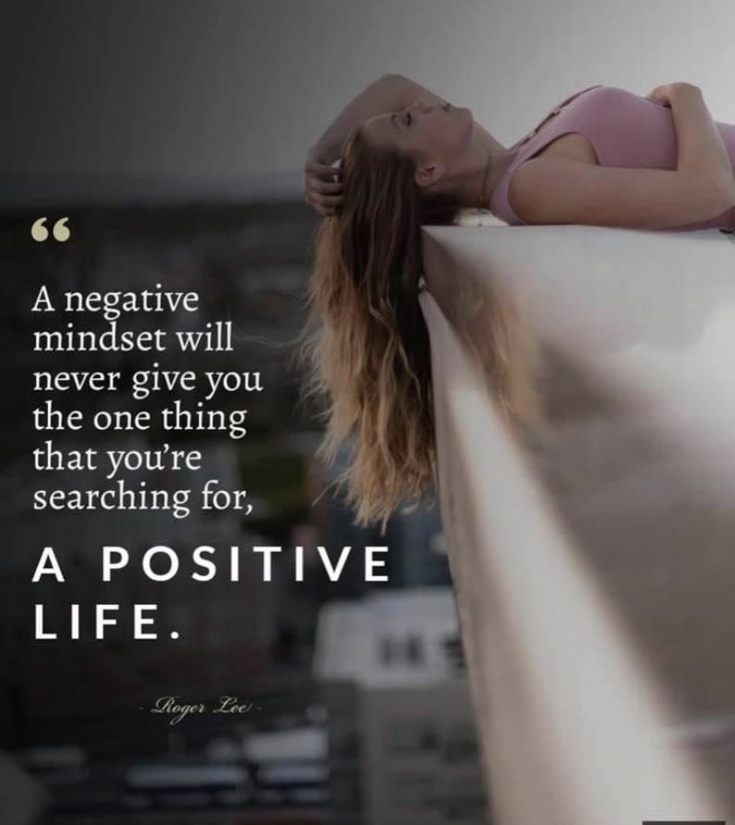 Thursday Thoughts ❤️