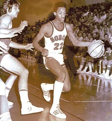 BBall Museum of IL on Twitter: 