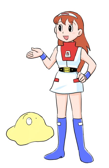 新隊服着たリームの絵なら描いてたw>ぼん 