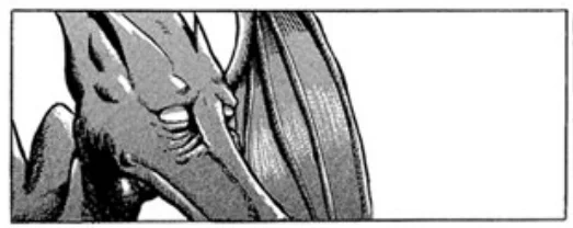 last night I spend it reading the Metroid Manga which is really nice and I kinda wish it had an anime OVA adaptation, it has really enlightened me with the lore of the game
also Ridley has memeable faces 