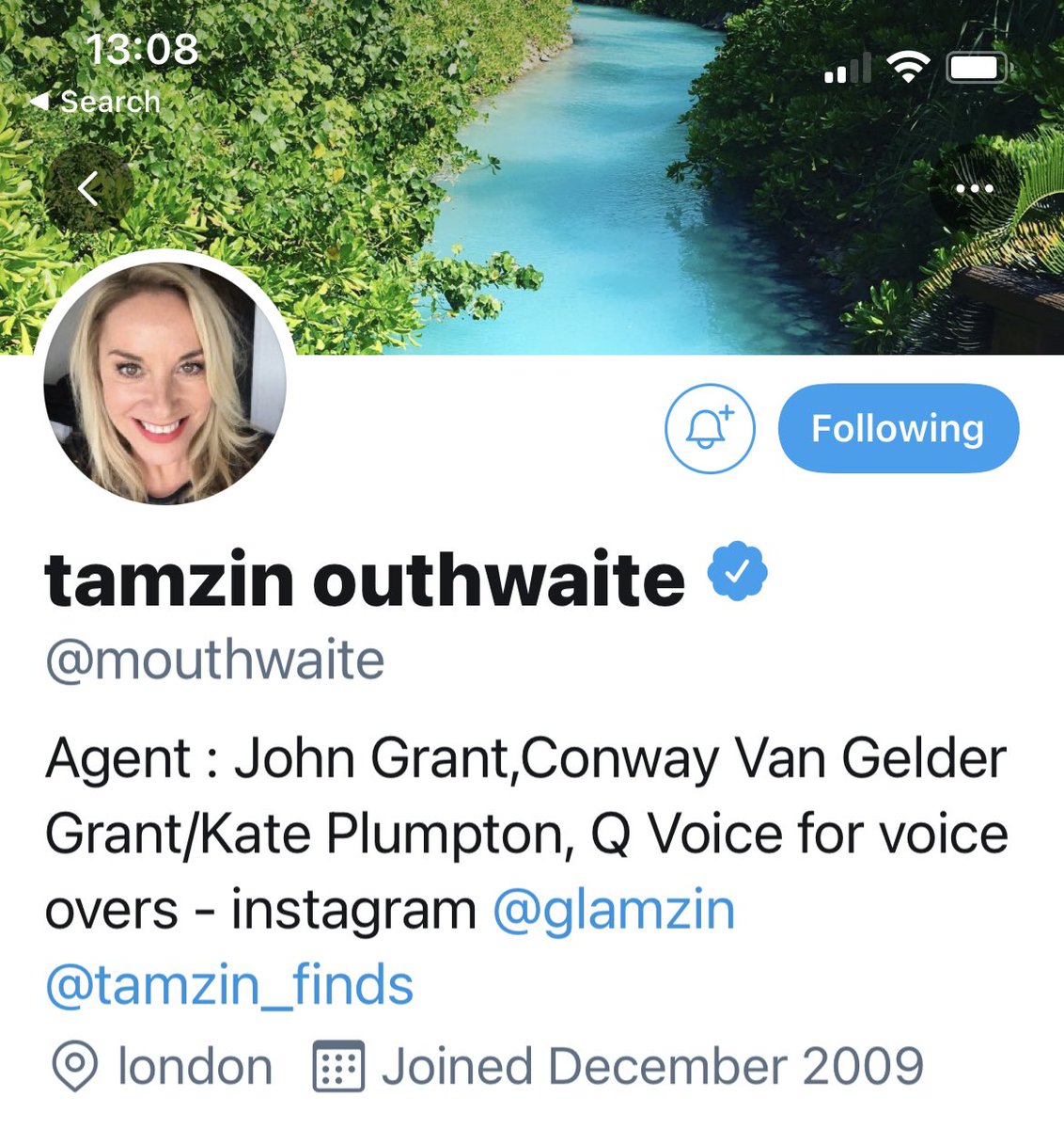NatDaniels's tweet photo. @mouthwaite is it me or have your links gone South-gate, …mouthwaite? https://t.co/rZyyTwpWxR