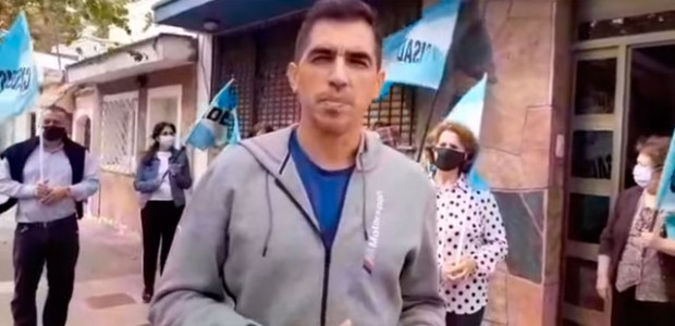 SitioGremial's tweet photo. 🗞️CISADEMS denunció un “grave desfinanciamiento de la educación pública” en Santiago del Estero - Sitio Gremial
▶️https://t.co/GRWsczC1Dp
.
#CISADEMS #docentes #SantiagoDelEstero #EducaciónPública #trabajadores #gremios #sindicatos #NoticiasGremiales #SitioGremial
@cisadems2 https://t.co/pOQpUeXxIC