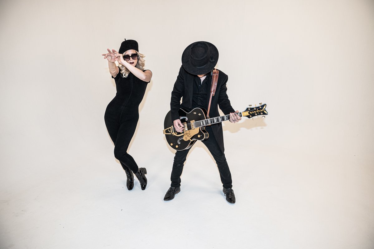 wearewhitehorse's tweet photo. Check us out on @youtubemusic's RELEASED playlist! 
👇
https://t.co/vWYQ58qKRI https://t.co/4gDvTh7qWP