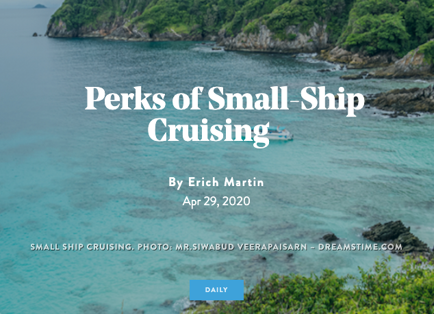 royalyachts's tweet photo. #GlobalTravelerUSA @GTmag looks at the perks of #smallship #cruising. #RoyalYachtCharters
https://t.co/w9vScoeUfs https://t.co/JV5ZOHAfwY