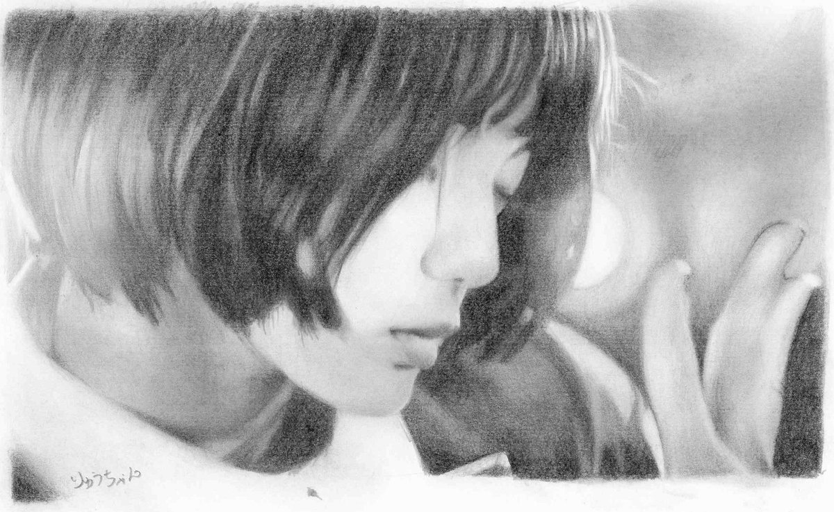 りゅうちゃん~幻想絵師~ (@lxoxvxe_y) / Posts / X